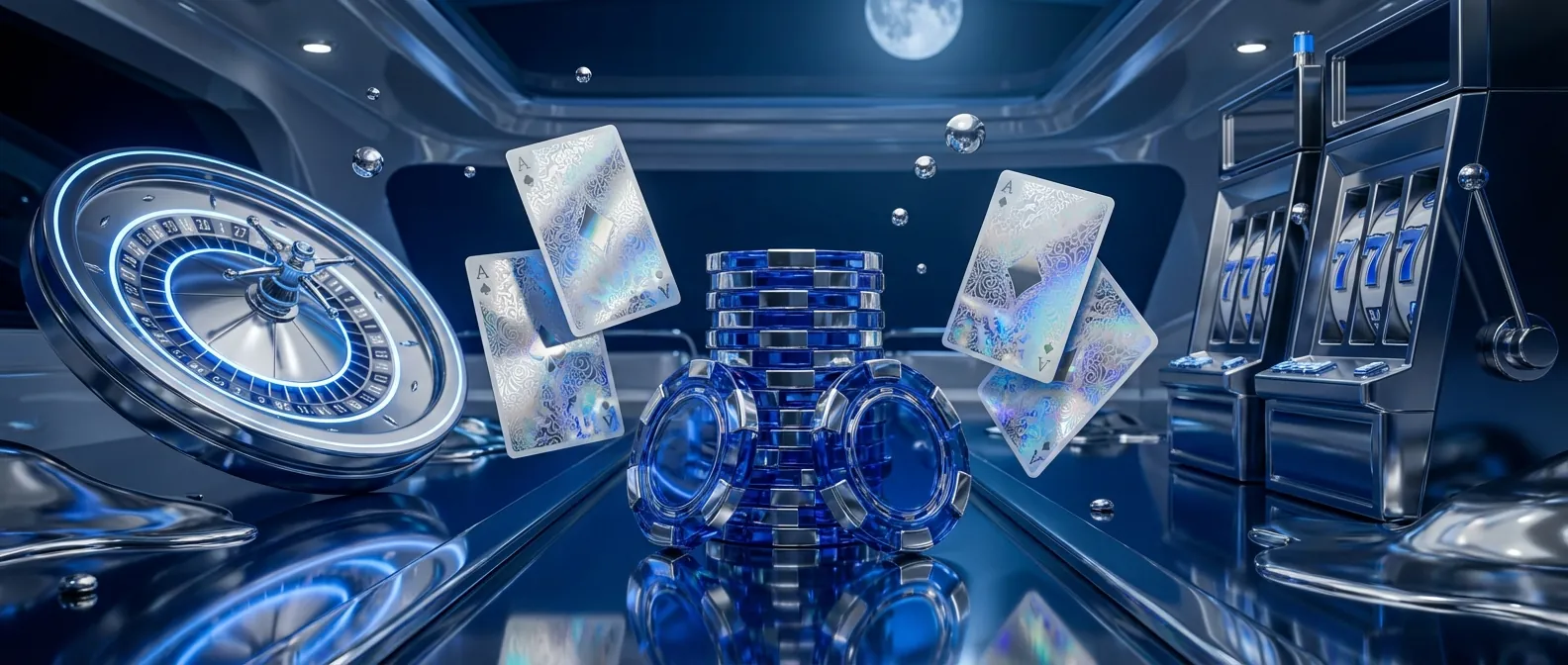 600 Bonus Casino bonus